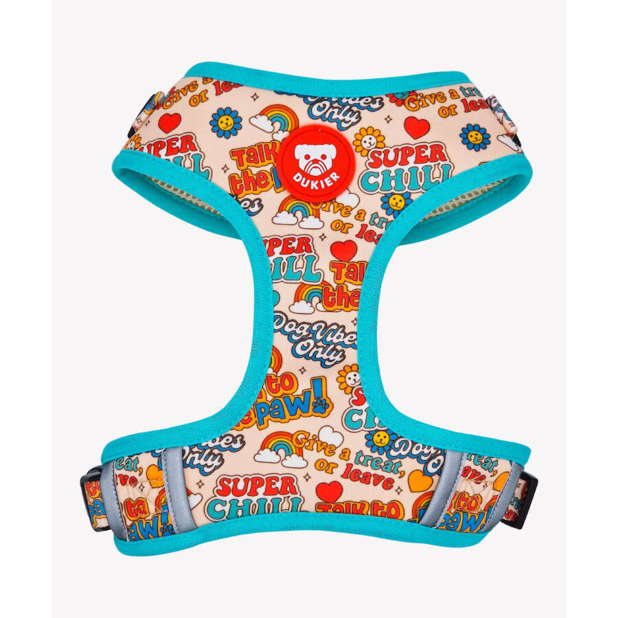 Dukier Stickers Arn&eacute;s Ajustable para perros